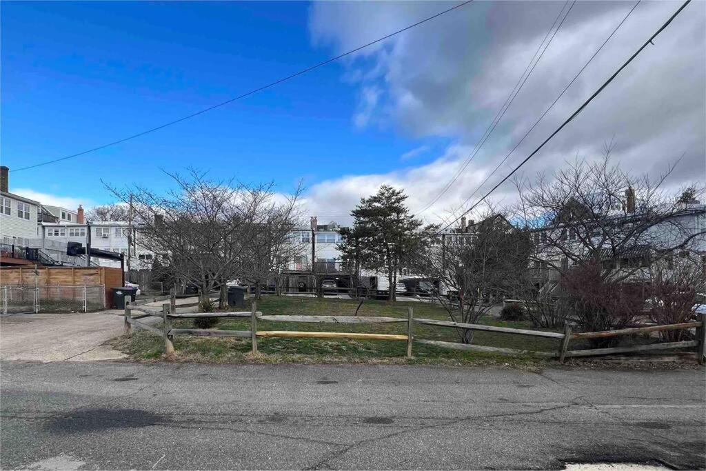 Apartment Glover Park/georgetown Oasis With Parking *